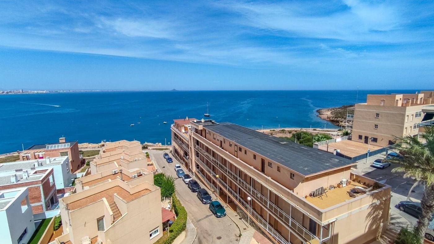 Faro パロス岬 エクステリア 写真