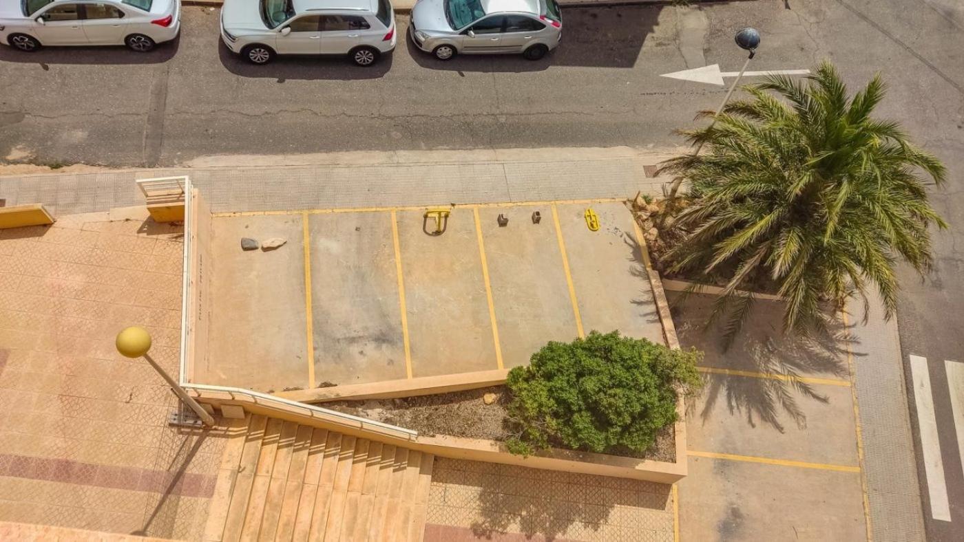 Faro パロス岬 エクステリア 写真